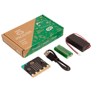 BBC MICRO:BIT GO V2.21