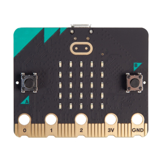 BBC MICRO:BIT GO V2.21