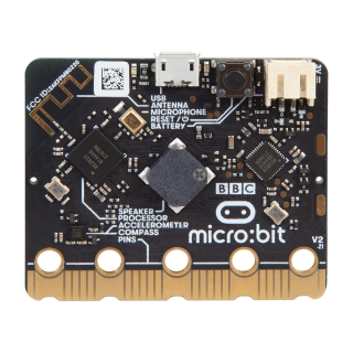 BBC MICRO:BIT GO V2.21