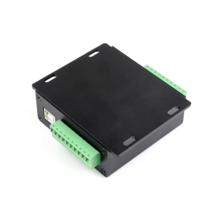 CONVERSOR USB A 4CH RS232/485/422/TTL INDUSTRIAL - FT4232HL