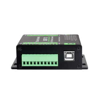 CONVERSOR USB A 4CH RS232/485/422/TTL INDUSTRIAL - FT4232HL