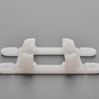 SOPORTE DE MONTAJE SNAP-ON PARA ADAFRUIT QT PY Y SEEED XIAO