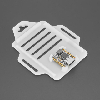 CAJA SNAP-ON PARA ADAFRUIT QT PY Y SEEED XIAO
