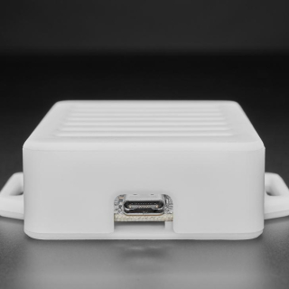 CAJA SNAP-ON PARA ADAFRUIT QT PY Y SEEED XIAO