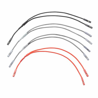 BUS PIRATE 5+ –  KIT CABLES AUXILIARES
