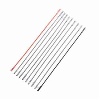 BUS PIRATE 5+ –  KIT CABLES AUXILIARES