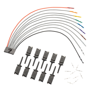 BUS PIRATE 5+ – PROBE CABLE KIT