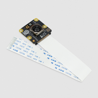RASPBERRY PI CAMERA MODULE 3 - 12MPX (NOIR)