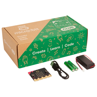 BBC MICRO:BIT CLUB V2.21