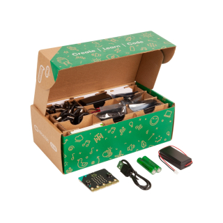 BBC MICRO:BIT CLUB V2.21