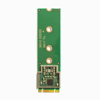 GOOGLE CORAL M.2 ACCELERATOR B+M KEY