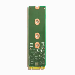 GOOGLE CORAL M.2 ACCELERATOR B+M KEY