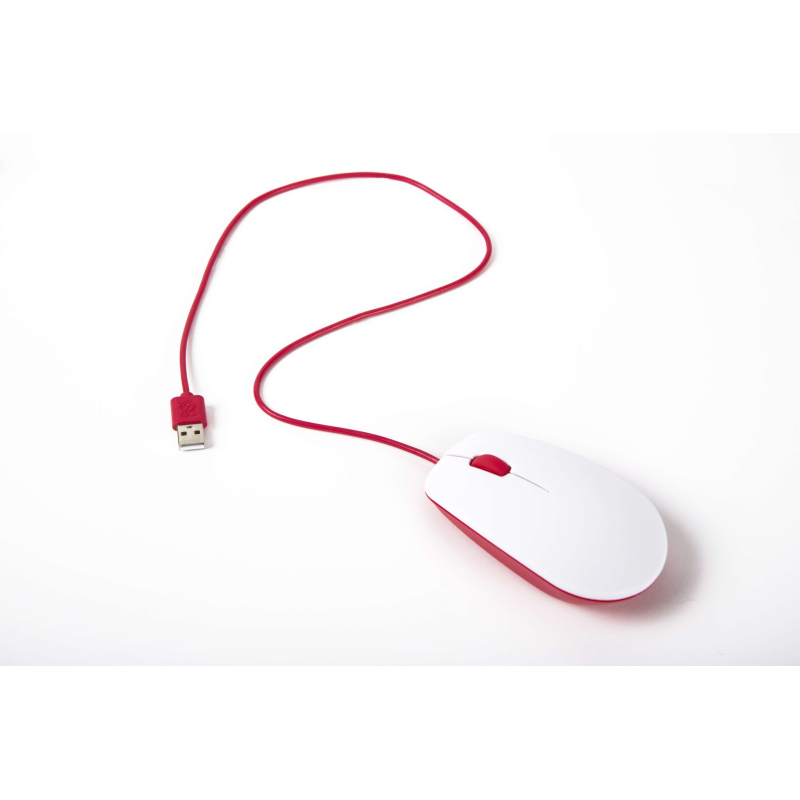 RATON OFICIAL RASPBERRY PI