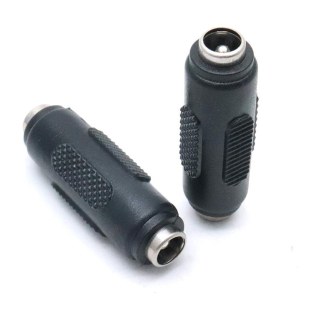 ADAPTADOR DC JACK 5,5x2,1 H/H