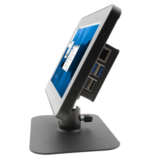 KKSB SOPORTE PARA RASPBERRY PI 5 CON TOUCH DISPLAY 2 DE 7"