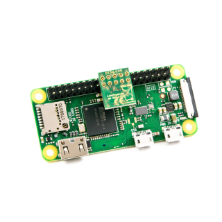 LETSTRUST TPM PARA RASPBERRY PI