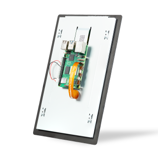RASPBERRY PI TOUCH DISPLAY 2 - 10,1" DSI -1200x1920