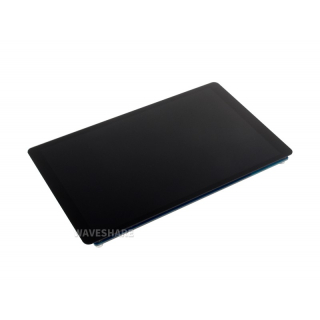 PANTALLA TÁCTIL 7" IPS 1280X800 HDMI 10 PUNTOS - VIDRIO TEMPLADO, ALTAVOCES