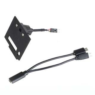 KIT ALIMENTACION DISPLAY PARA SMARTIPI TOUCH PRO 3