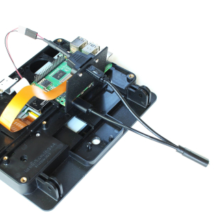 KIT ALIMENTACION DISPLAY PARA SMARTIPI TOUCH PRO 3