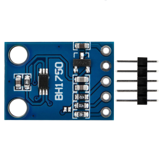 MODULO SENSOR DE INTENSIDAD DE LUZ