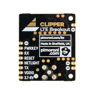 CLIPPER LTE 4G BREAKOUT (SP/CE) - STARTER KIT