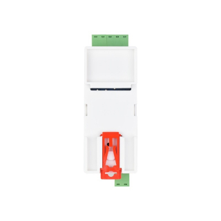 CONVERSOR INDUSTRIAL RS485 A ETHERNET (CARRIL DIN)