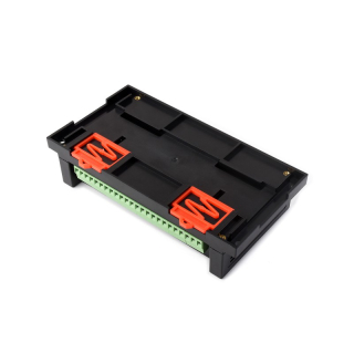 RELE INDUSTRIAL RS485 MODBUS RTU 8-CH - ENTRADAS DIGITALES