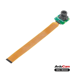 MÓDULO CÁMARA 2MP IMX462 STARVIS 141° GRAN ANGULAR RASPBERRY PI