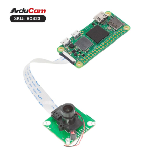 ARDUCAM 2MP IMX462 STARVIS IR-CUT MOTORIZADO RASPBERRY PI