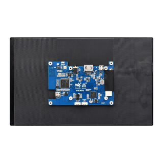 PANTALLA TÁCTIL 10,1 IPS HDMI 1280x800 VIDRIO TEMPLADO