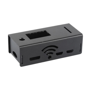 KIT HOTSPOT DIGITAL MMDVM CON CAJA PARA RASPBERRY PI ZERO - DMR, D-STAR, YSF, P25