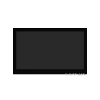 PANTALLA TÁCTIL HDMI 13,3" - 10 PUNTOS, FULL HD, 1920×1080, VIDRIO REFORZADO, INTERFAZ USB-C/HDMI, CUBIERTA METÁLICA