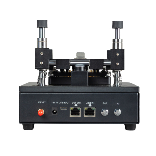 RASPBERRY PI COMPUTE MODULE 5 PROGRAMMING JIG