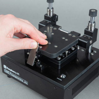 RASPBERRY PI COMPUTE MODULE 5 PROGRAMMING JIG