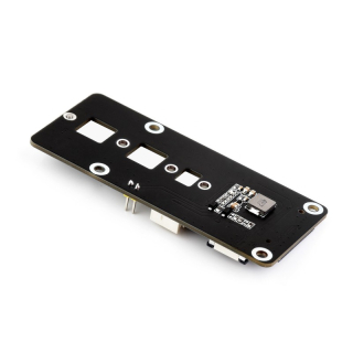 TARJETA ADAPTADORA PCIe A M.2 PARA RASPBERRY PI 5