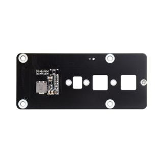 TARJETA ADAPTADORA PCIe A M.2 PARA RASPBERRY PI 5