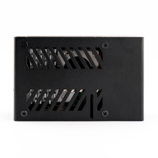 PIMORONI CAJA ALUMINIO NVMe PARA RASPBERRY PI 5