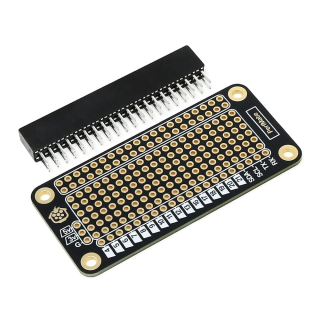 PERFMATE PARA RASPBERRY PI ZERO