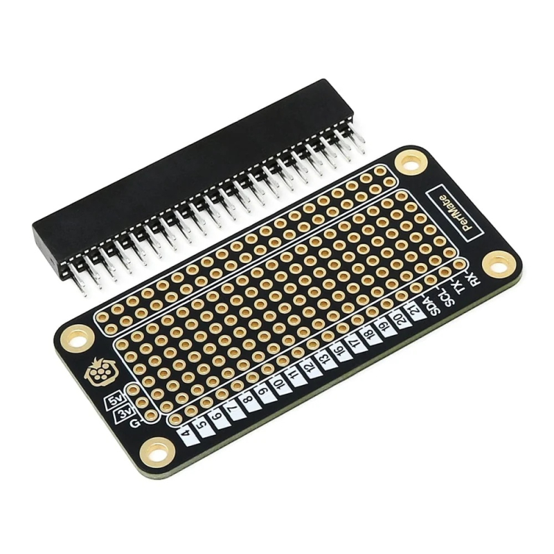 PERFMATE PARA RASPBERRY PI ZERO
