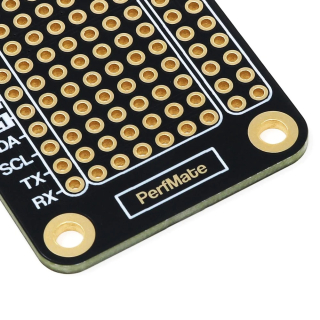 PERFMATE PARA RASPBERRY PI ZERO