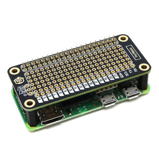 PERFMATE PARA RASPBERRY PI ZERO