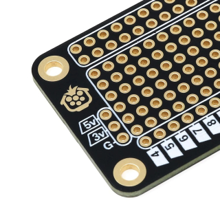 PERFMATE PARA RASPBERRY PI ZERO