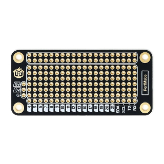 PERFMATE PARA RASPBERRY PI ZERO
