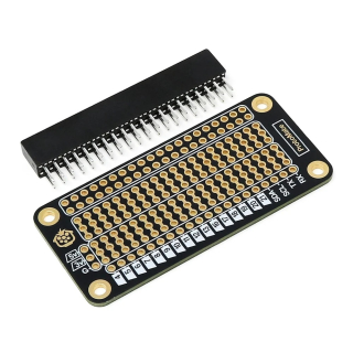 PROTOMATE PARA RASPBERRY PI ZERO