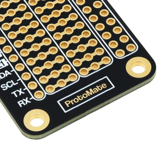 PROTOMATE PARA RASPBERRY PI ZERO