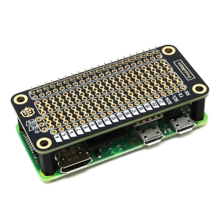 PROTOMATE PARA RASPBERRY PI ZERO