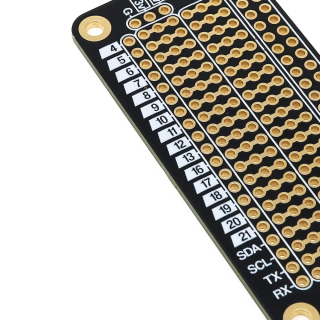 PROTOMATE PARA RASPBERRY PI ZERO