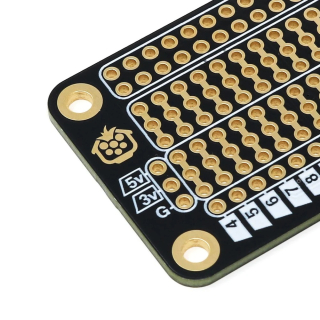 PROTOMATE PARA RASPBERRY PI ZERO