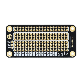 PROTOMATE PARA RASPBERRY PI ZERO